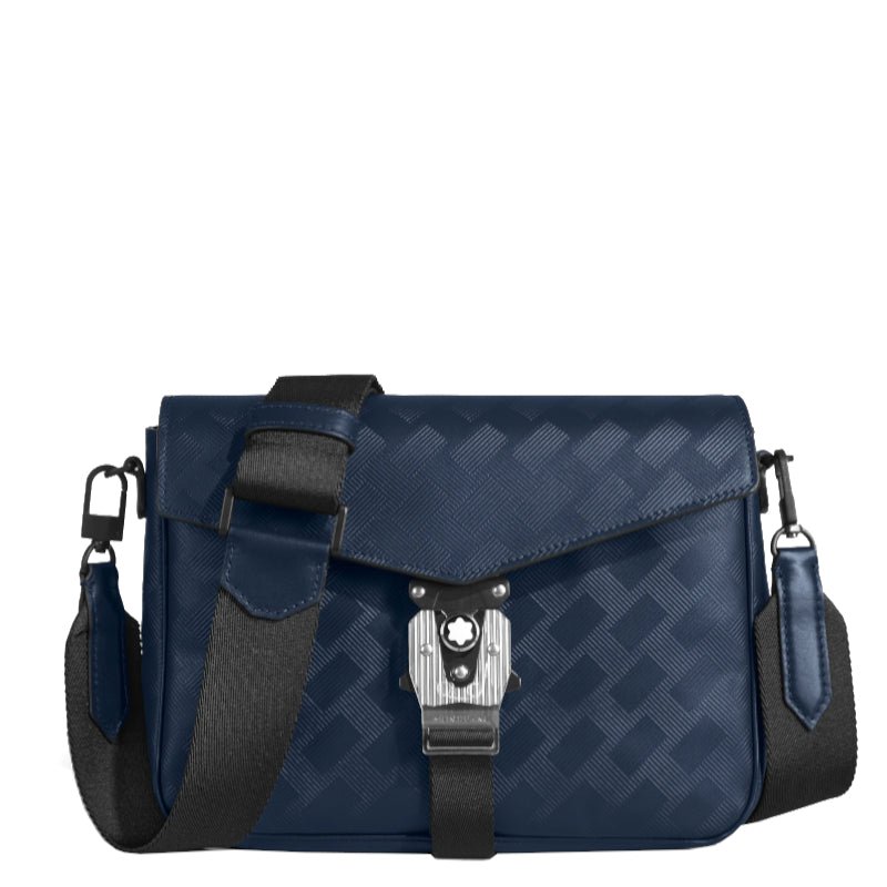 Sac pochetteMontblancSac pochette compact avec boucle Montblanc M LOCK 4810 Extreme 3.0