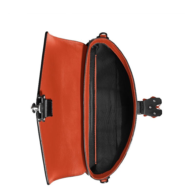 Sac pochetteMontblancSac pochette compact avec boucle Montblanc M LOCK 4810 Extreme 3.0