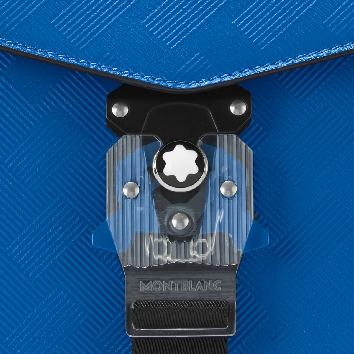 Sac pochetteMontblancSac pochette compacte avec boucle M LOCK 4810 Montblanc Extreme 3.0