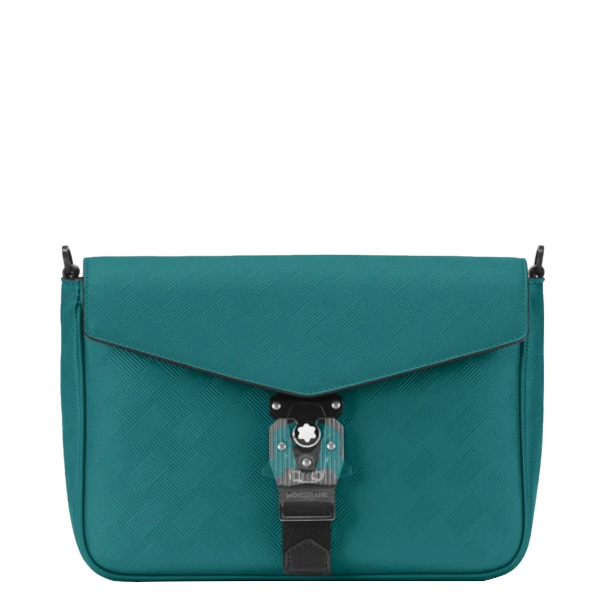 Sac pochetteMontblancSac pochette compacte avec boucle M LOCK 4810 Montblanc Extreme 3.0
