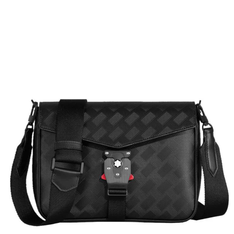 Sac pochetteMontblancSac pochette compacte avec boucle M LOCK 4810 Montblanc Extreme 3.0