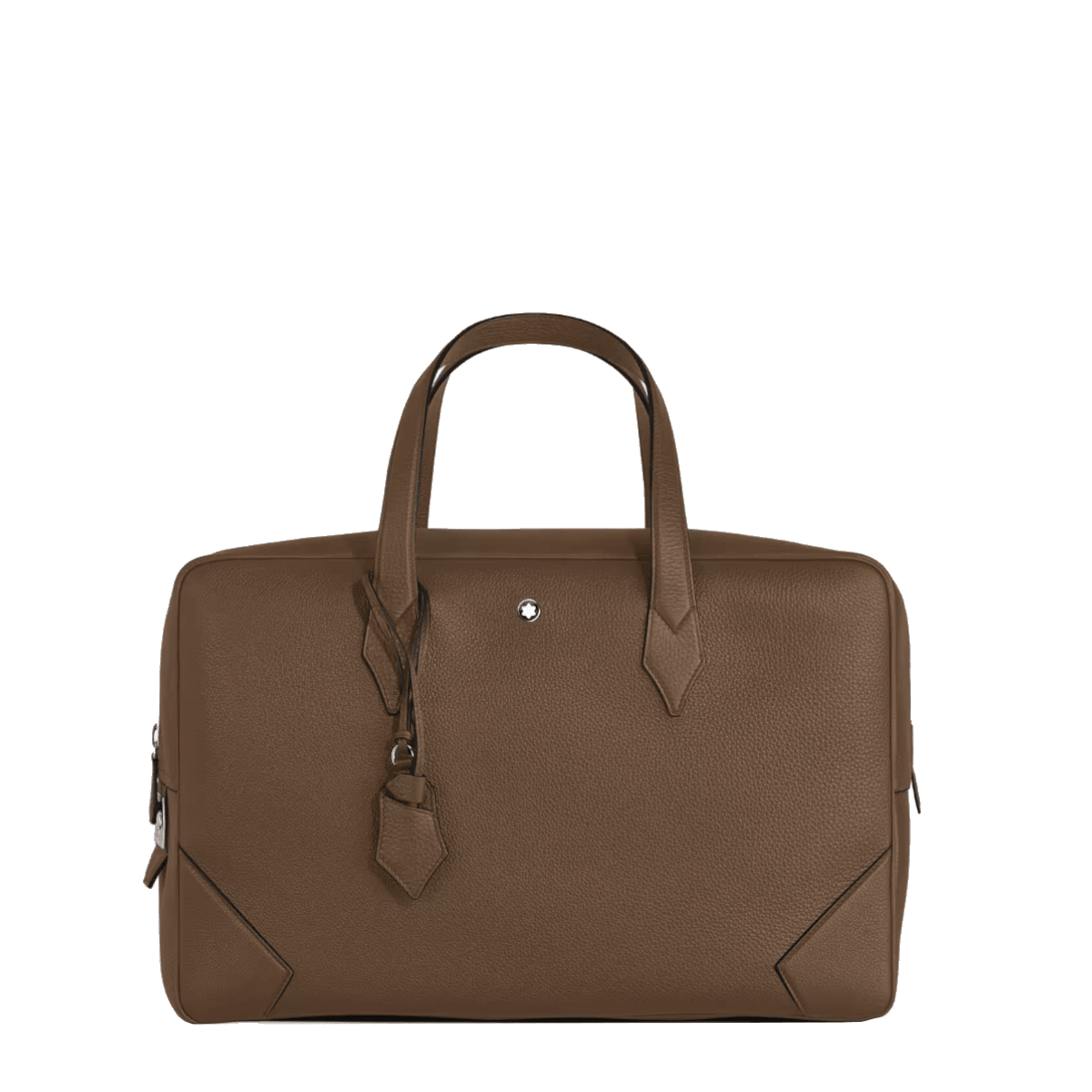 Montblanc 149 Grain weekend bag