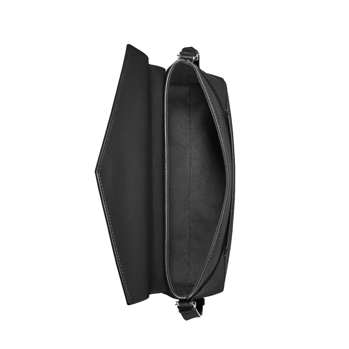 Sacoche à bandoulièreMontblancDouble Sac Montblanc Sartorial