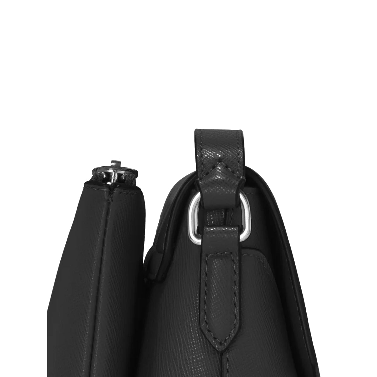 Sacoche à bandoulièreMontblancDouble Sac Montblanc Sartorial