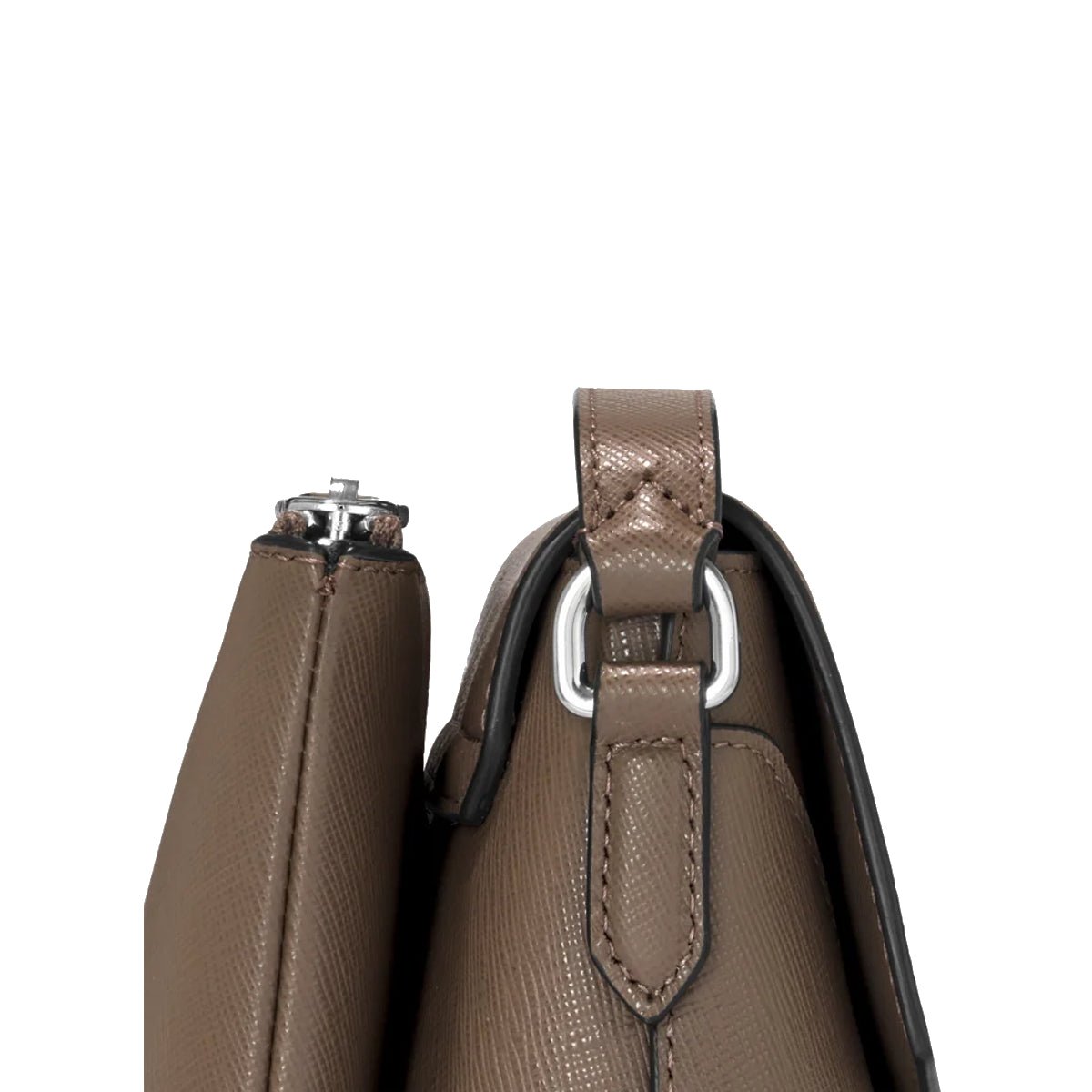 Sacoche à bandoulièreMontblancDouble Sac Montblanc Sartorial