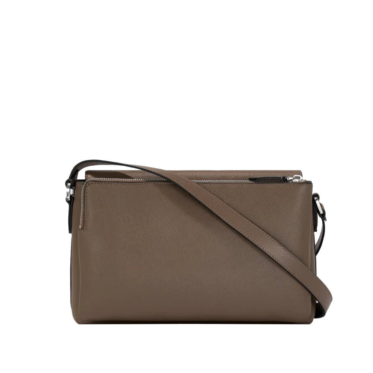 Sacoche à bandoulièreMontblancDouble Sac Montblanc Sartorial