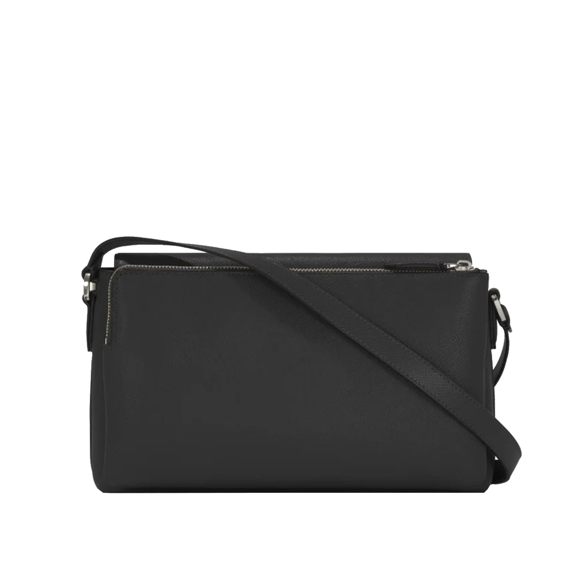 Sacoche à bandoulièreMontblancDouble Sac Montblanc Sartorial
