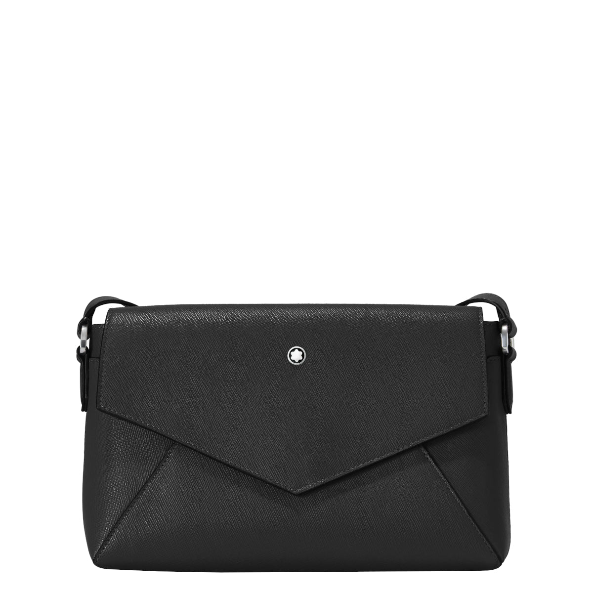 Sacoche à bandoulièreMontblancDouble Sac Montblanc Sartorial petit format