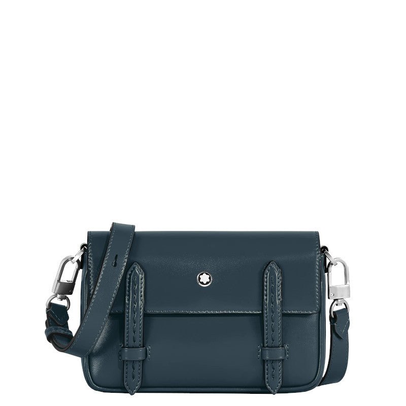 Sacoche à bandoulièreMontblancMin sac à bandoulière Montblanc Meisterstück