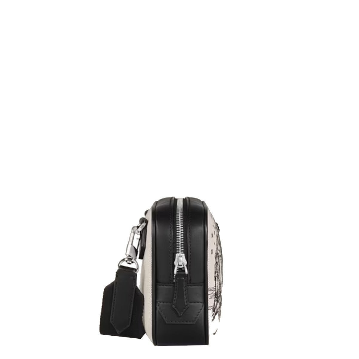 Sacoche à bandoulièreMontblancMini sac à bandoulière Montblanc Happy Holidays