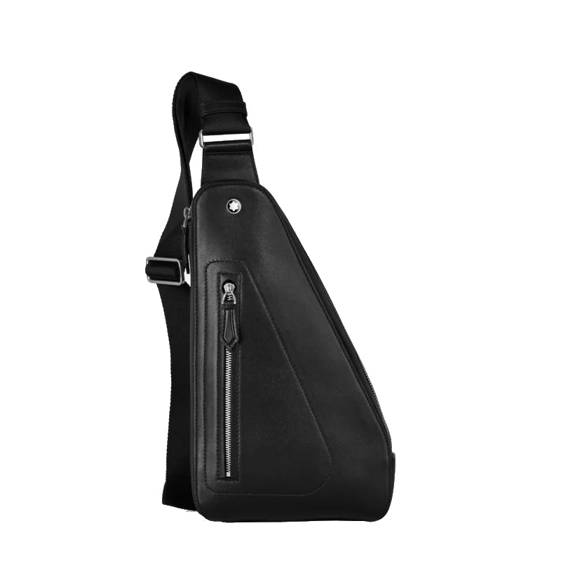 Sacoche à bandoulièreMontblancSac à bandoulière compact Montblanc Soft