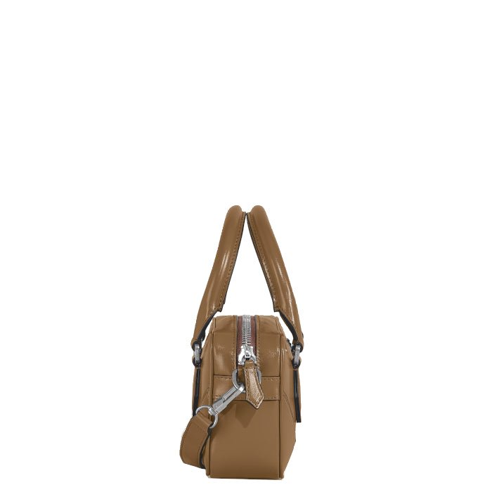 Sacoche à bandoulièreMontblancSac Bowling petit modèle en cuir Montblanc Meisterstück