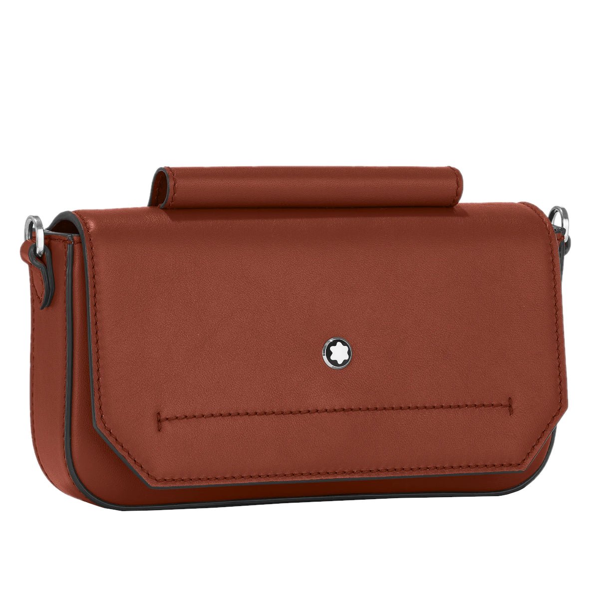 Sacoche à bandoulièreMontblancSac mini format Montblanc Meisterstück Selection Soft