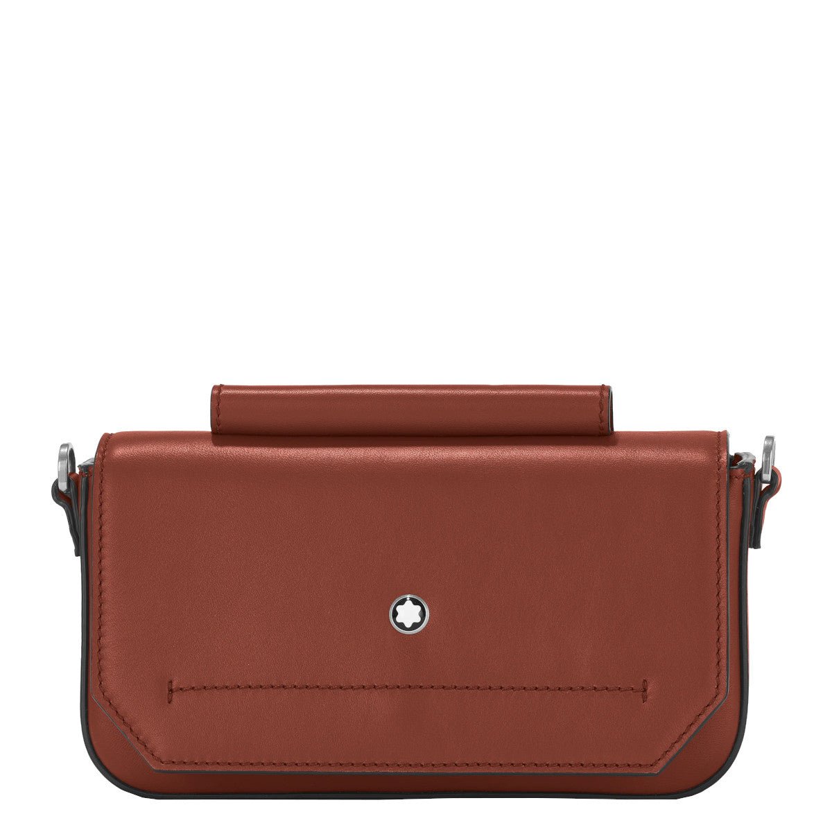 Sacoche à bandoulièreMontblancSac mini format Montblanc Meisterstück Selection Soft
