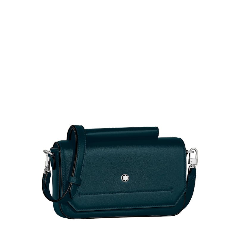 Sacoche à bandoulièreMontblancSac mini format Montblanc Soft