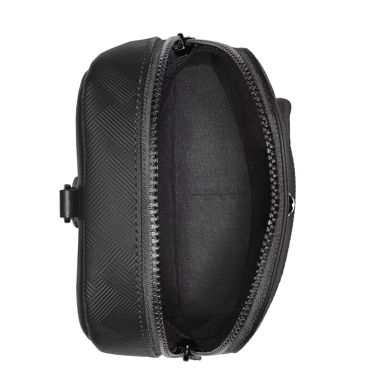 Sacoche à bandoulièreMontblancSac On-Body Moyen Modèle Montblanc Companion Etreme 3.0 Noir