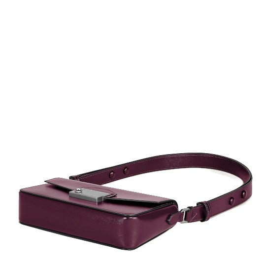 Sacoche à bandoulièreMontblancSac Reporter mini format Montblanc Meisterstück