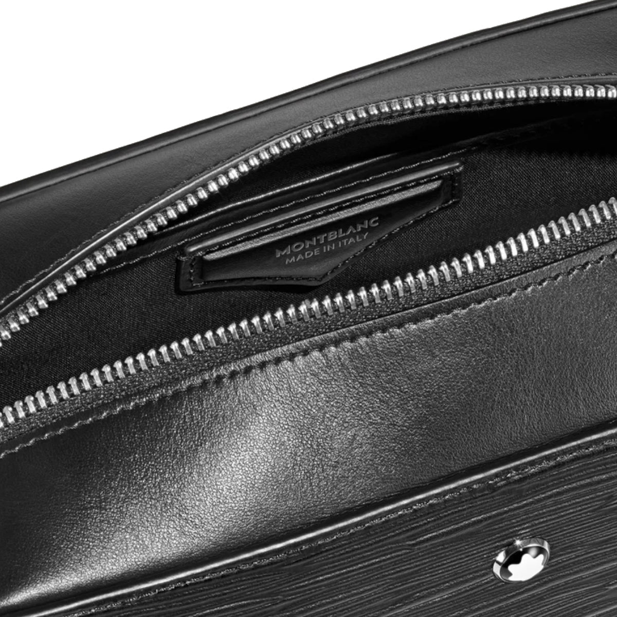 Sacoche à bandoulièreMontblancSac reporter Montblanc 4810