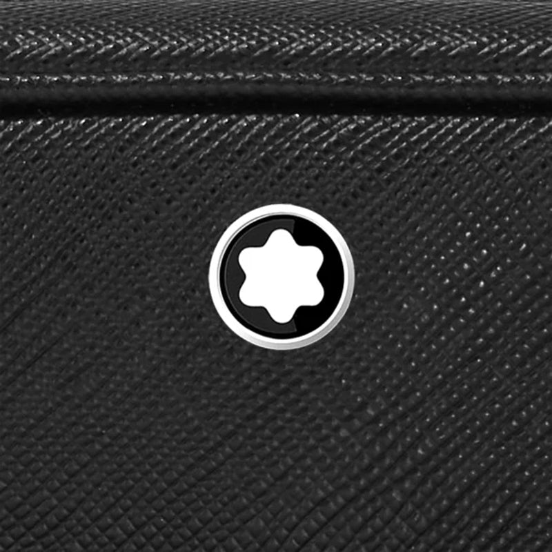 Sacoche à bandoulièreMontblancSac reporter Nano format Montblanc Sartorial