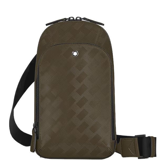 Sacoche à bandoulièreMontblancSacoche bandoulière Montblanc Extreme 3.0 Kaki