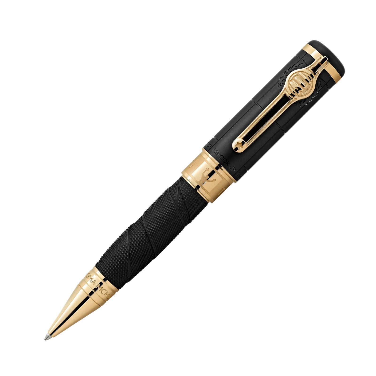Stylo billeMontblancStylo Bille Montblanc Great Characters Muhammad Ali Edition Spéciale