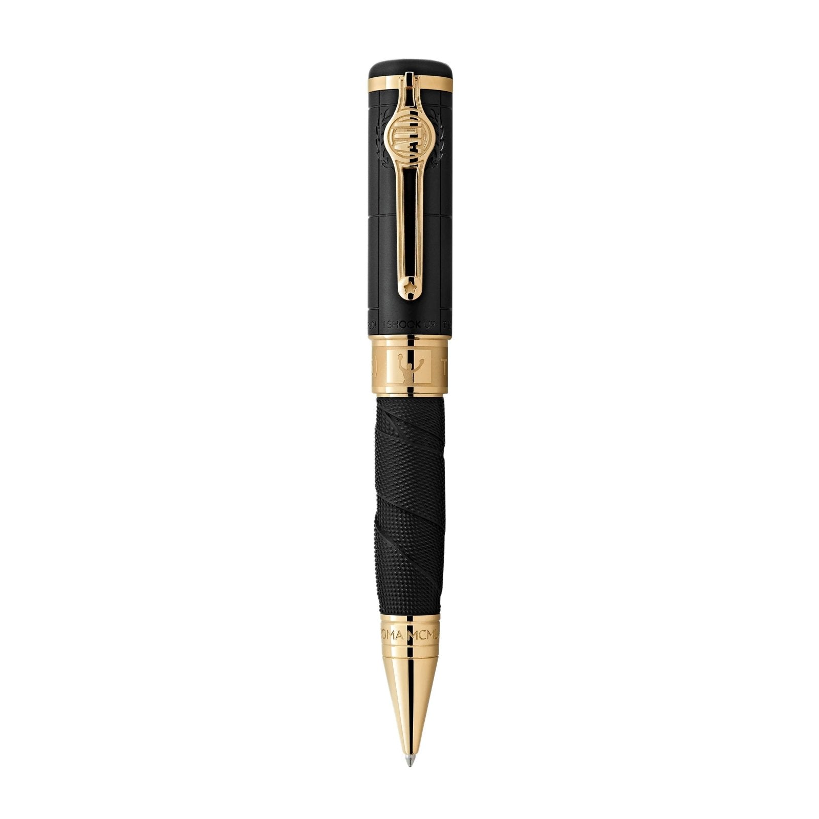 Stylo billeMontblancStylo Bille Montblanc Great Characters Muhammad Ali Edition Spéciale
