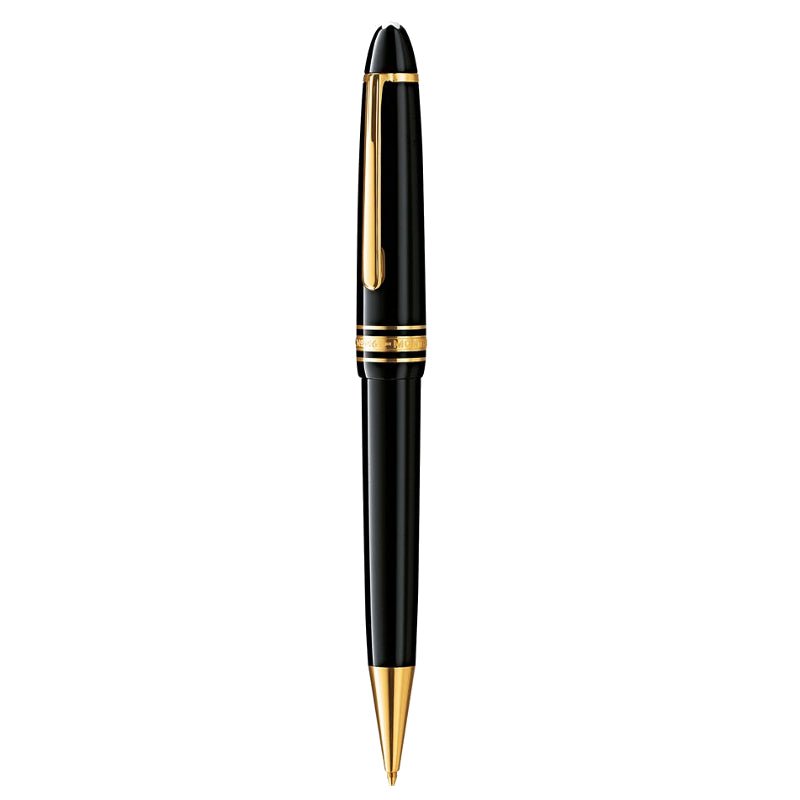 Stylo billeMontblancStylo bille Montblanc Meisterstück LeGrand doré