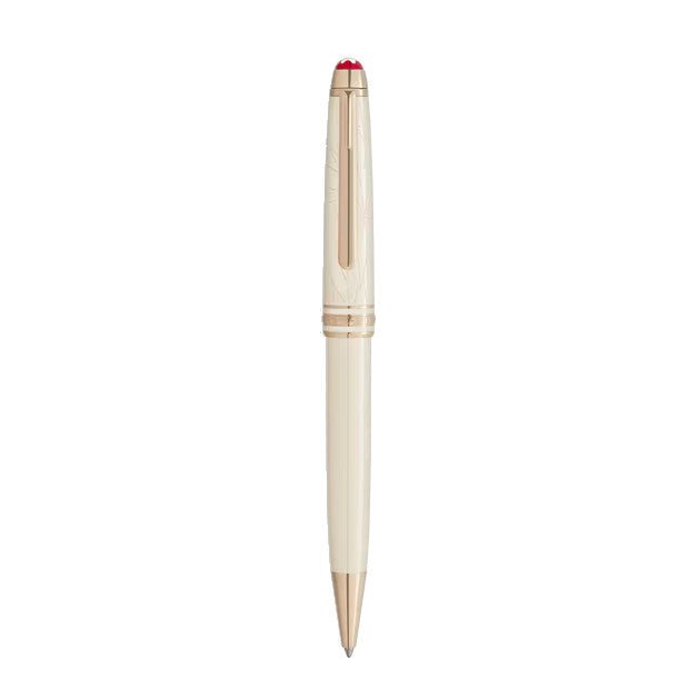Montblanc ballpoint pen Meisterstück Romeo and Juliet Classic