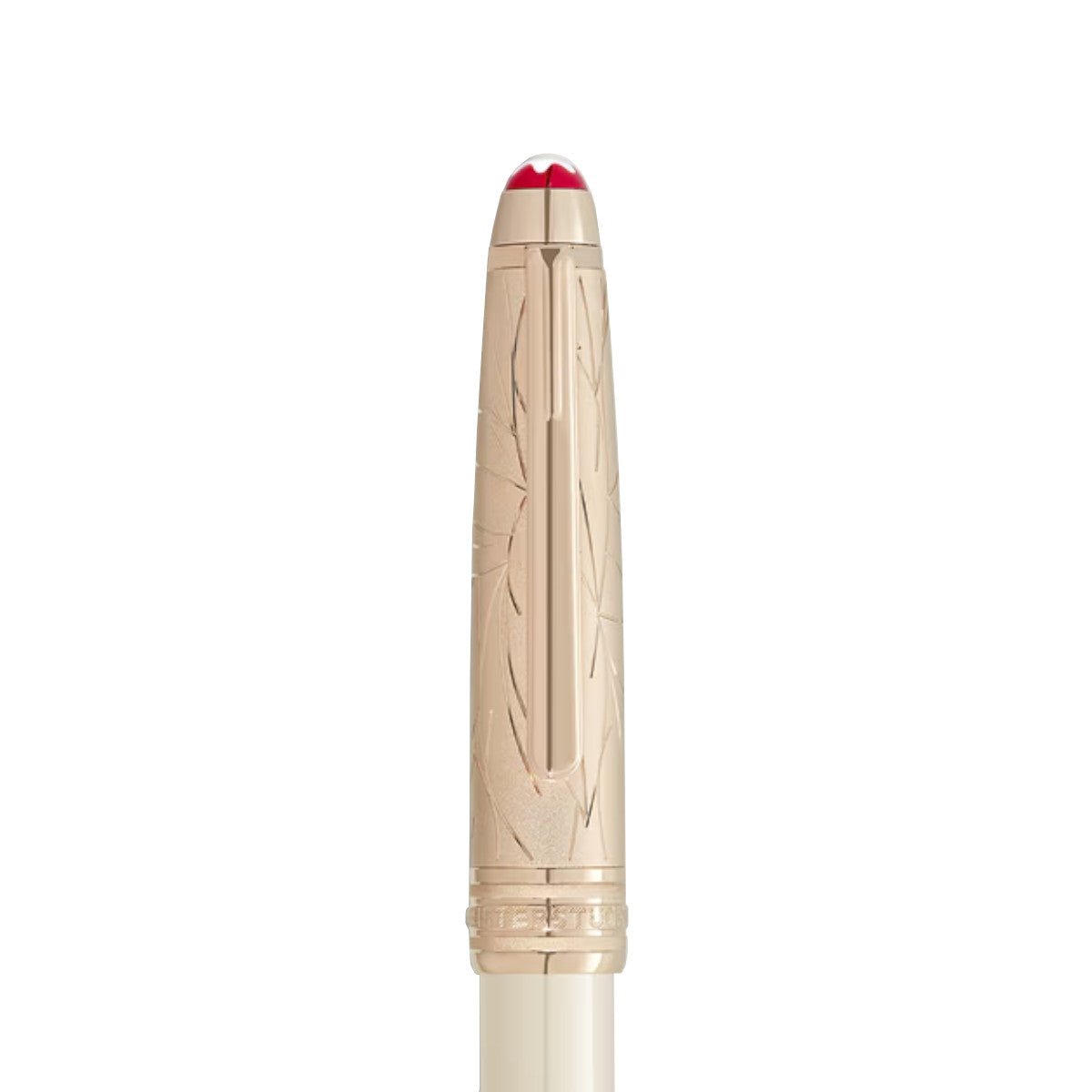 Stylo billeMontblancStylo bille Montblanc Meisterstück Roméo et Juliette Doué Classique