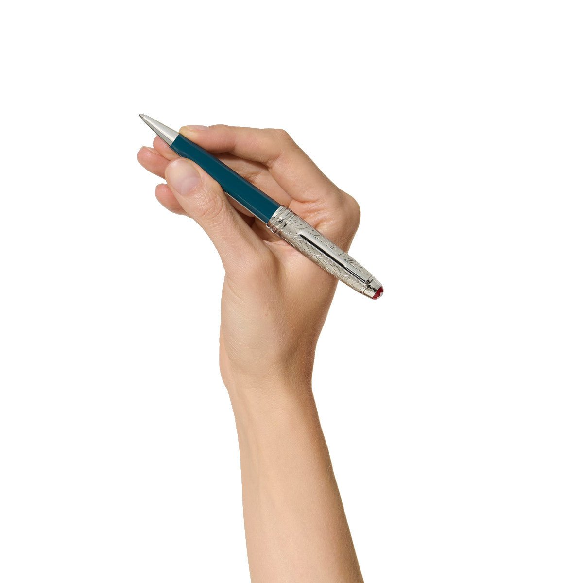 Stylo billeMontblancStylo bille Montblanc Meisterstück Roméo et Juliette Doué Midsize