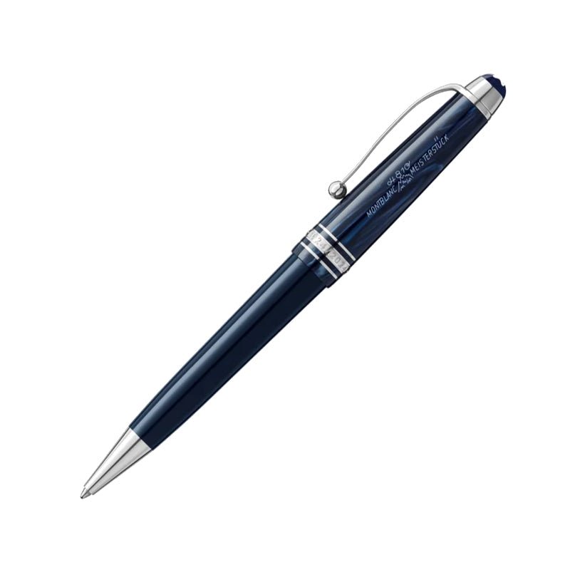 Stylo billeMontblancStylo Bille Montblanc Meisterstück The Origin Midsize
