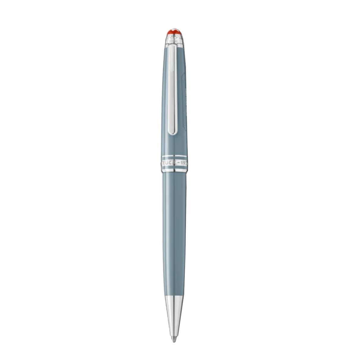 Stylo billeMontblancStylo bille Montblanc Meisterstück x Olympic Heritage Chamonix 1924 Classique