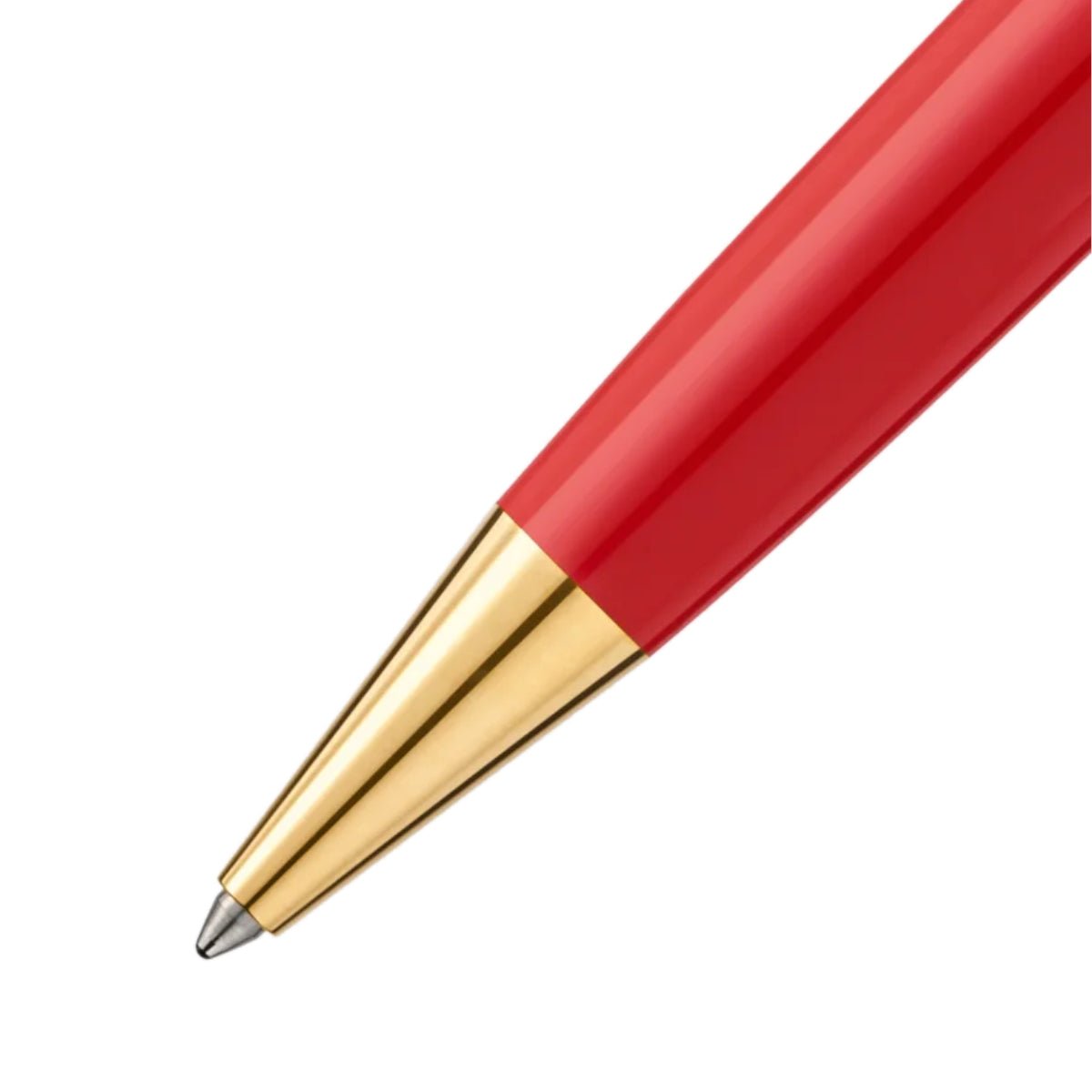 Stylo billeMontblancStylo bille Montblanc Meisterstück x Olympic Heritage Paris 1924 Midsize