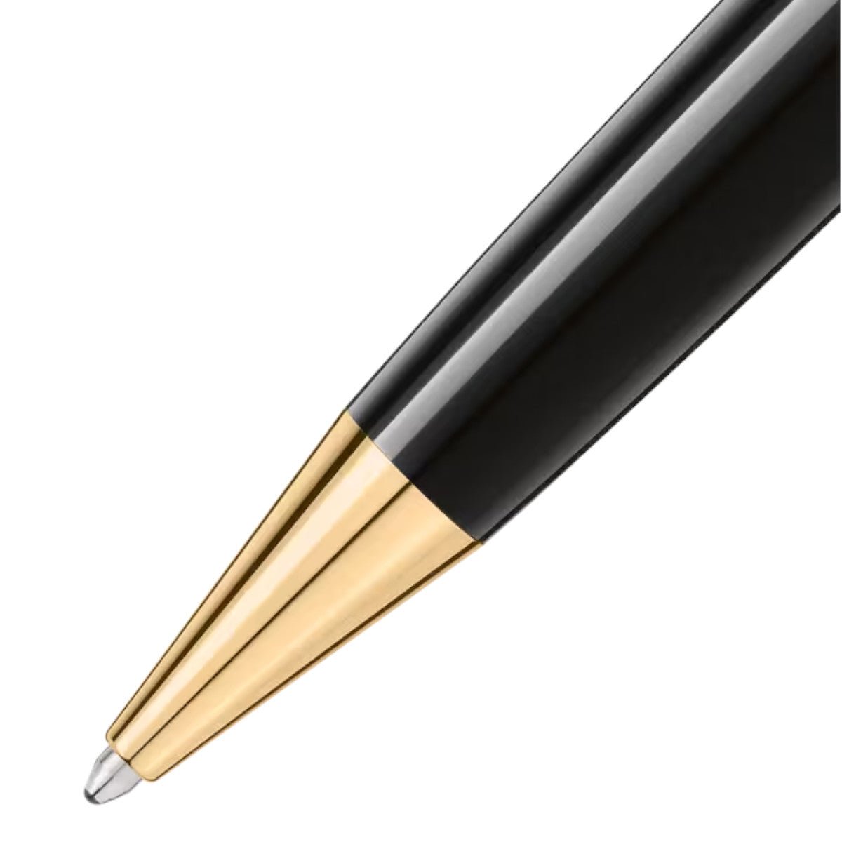 Stylo billeMontblancStylo - Bille Montblanc Midsize doré (M)