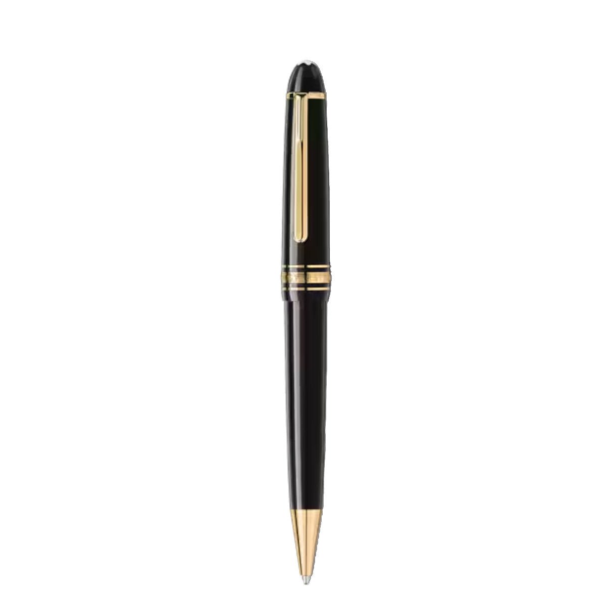 ✨MONTBLANC BALLPEN ✨ Montblanc Midsize Gold Ballpoint Pen