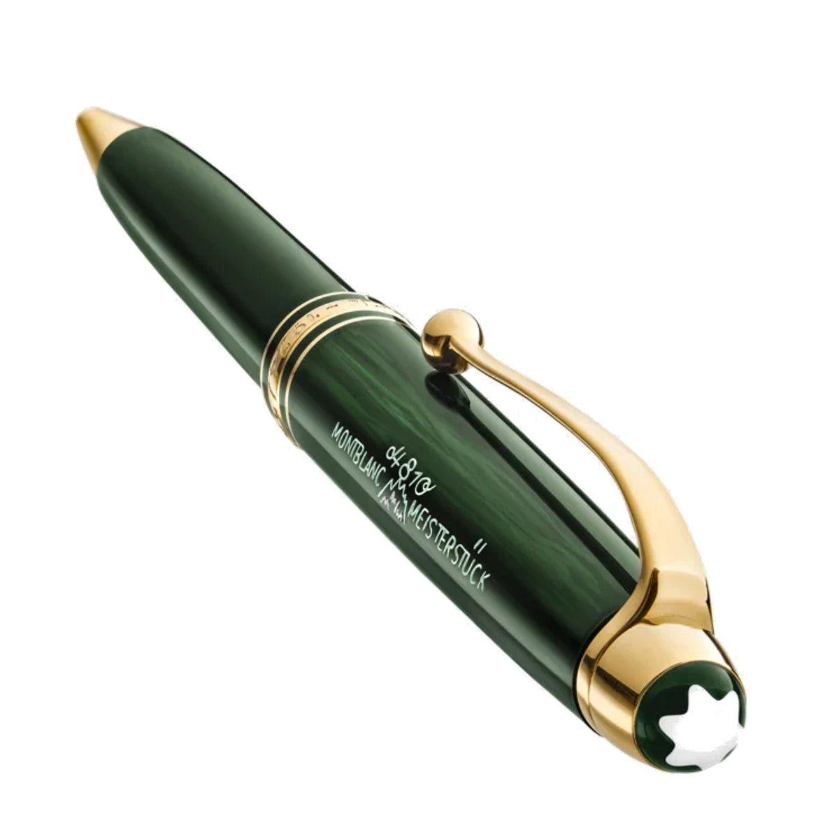 Stylo billeMontblancStylo Bille Montblanc Montblanc Meisterstück The Origin Classique