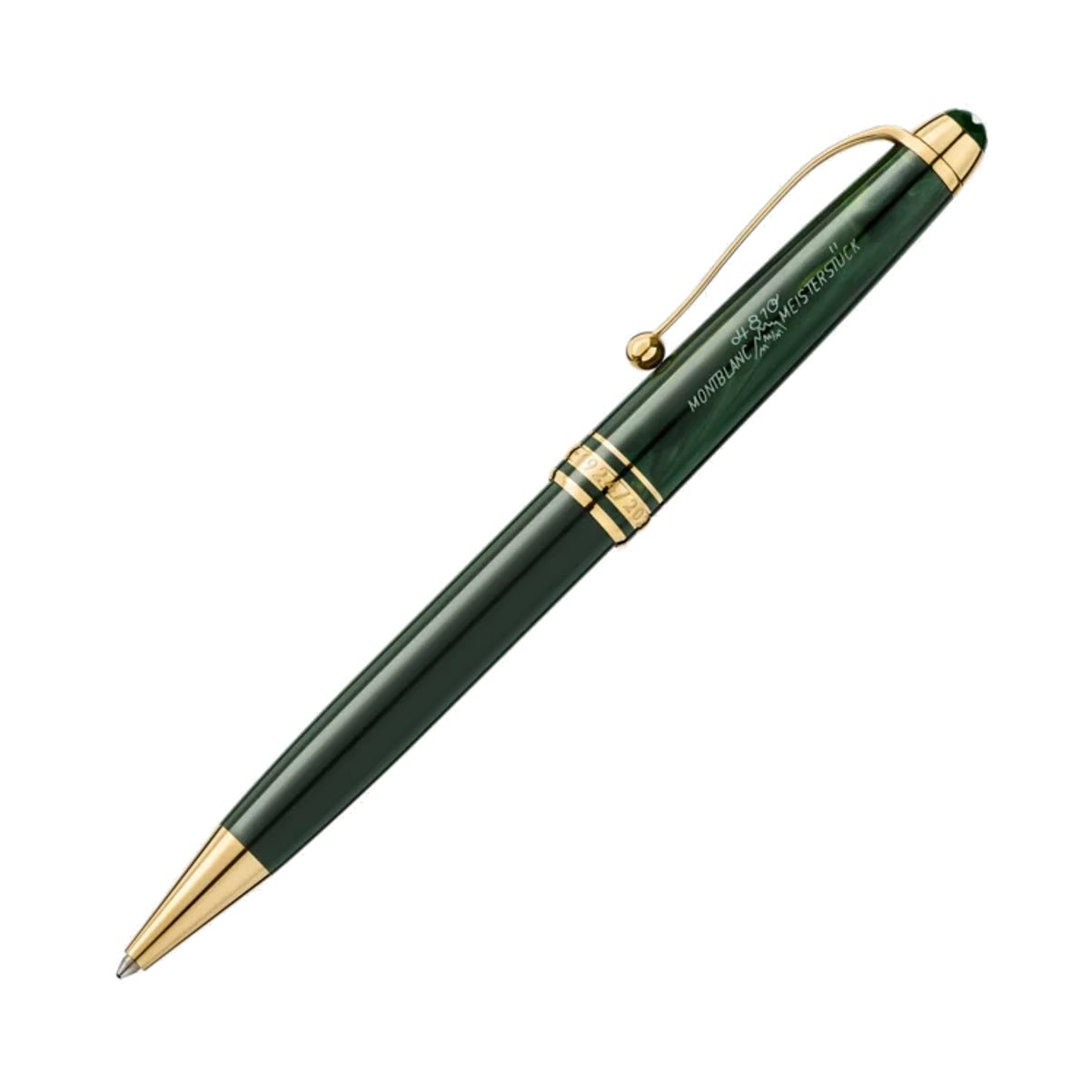 Stylo billeMontblancStylo Bille Montblanc Montblanc Meisterstück The Origin Classique
