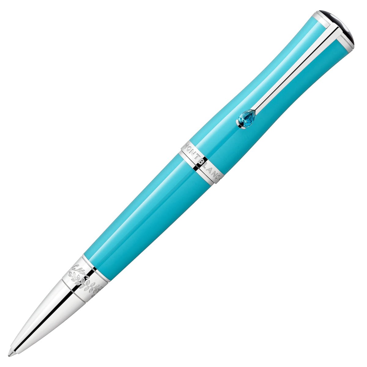 Stylo billeMontblancStylo bille Montblanc Muses Maria Callas Special Edition