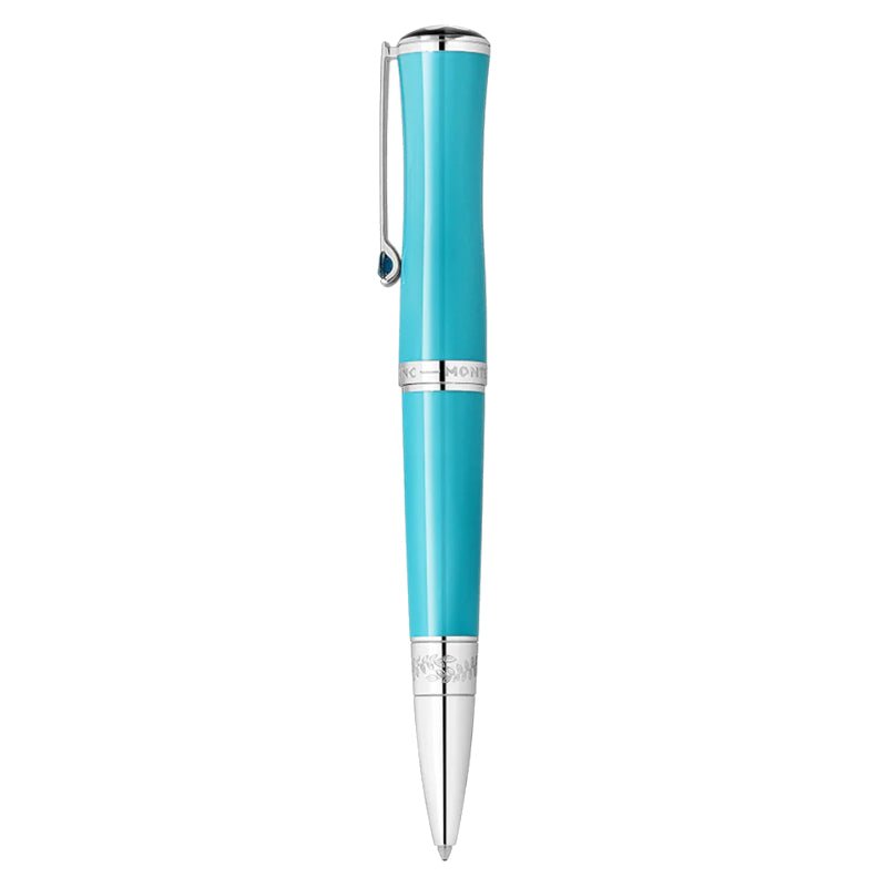 Stylo billeMontblancStylo bille Montblanc Muses Maria Callas Special Edition