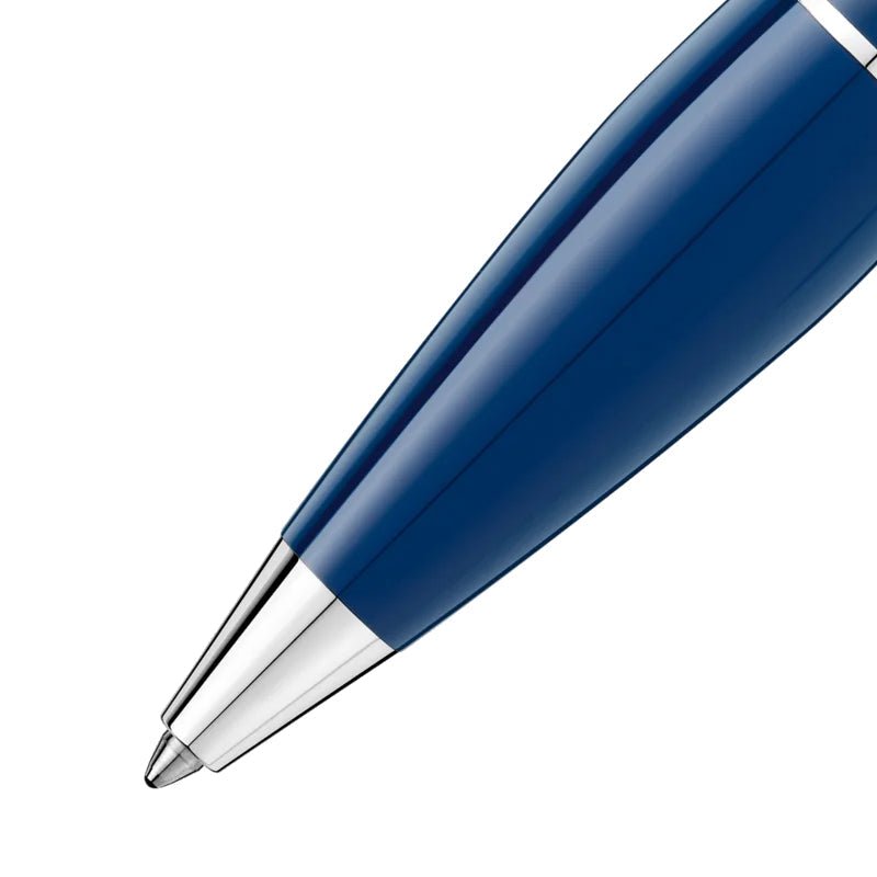 Stylo billeMontblancStylo bille Montblanc StarWalker Blue Planet Precious Resin