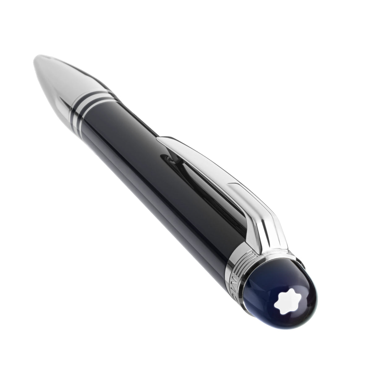 Stylo billeMontblancStylo bille Montblanc StarWalker Doué