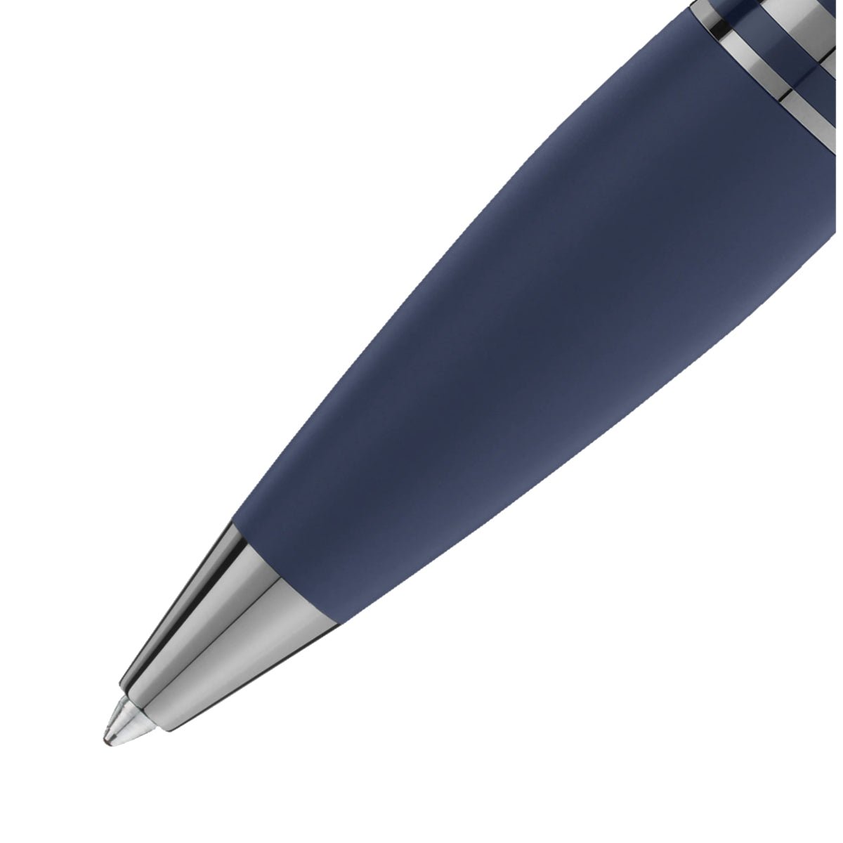 Stylo billeMontblancStylo bille Montblanc Starwalker SpaceBlue Resin