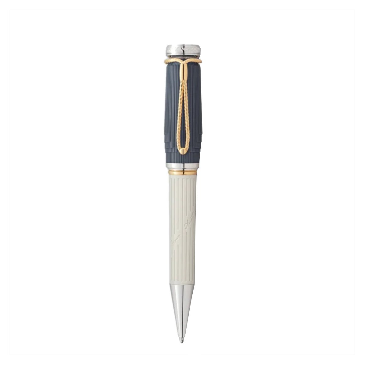 Montblanc Writers Edition Ballpoint Pen Tribute to Jane Austen Limited  Edition