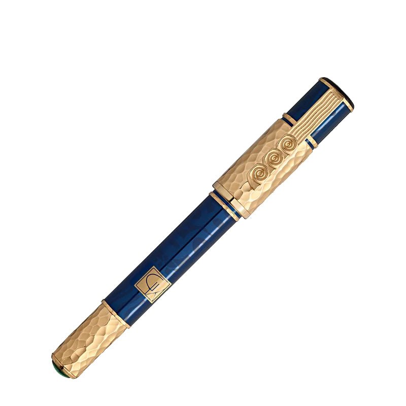 Stylo plumeMontblancStylo Plume (M) Montblanc Masters Of Art Hommage à Gustav Klimt Limited Edition 4810