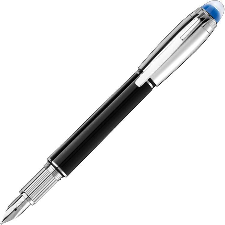 Stylo plumeMontblancStylo plume (M) Montblanc StarWalker Doué