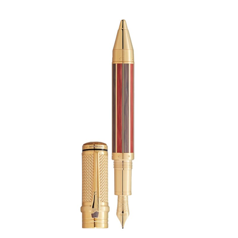 Stylo Plume Ancien Recife Publicitaire Renault - Occasion Avec Patine - Collection