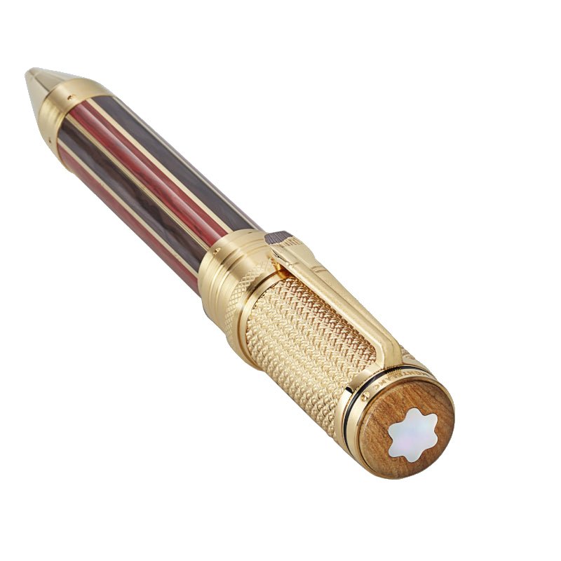 Stylo plumeMontblancStylo plume Masters of Art Hommage à Pierre - Auguste Renoir Limited Edition 92