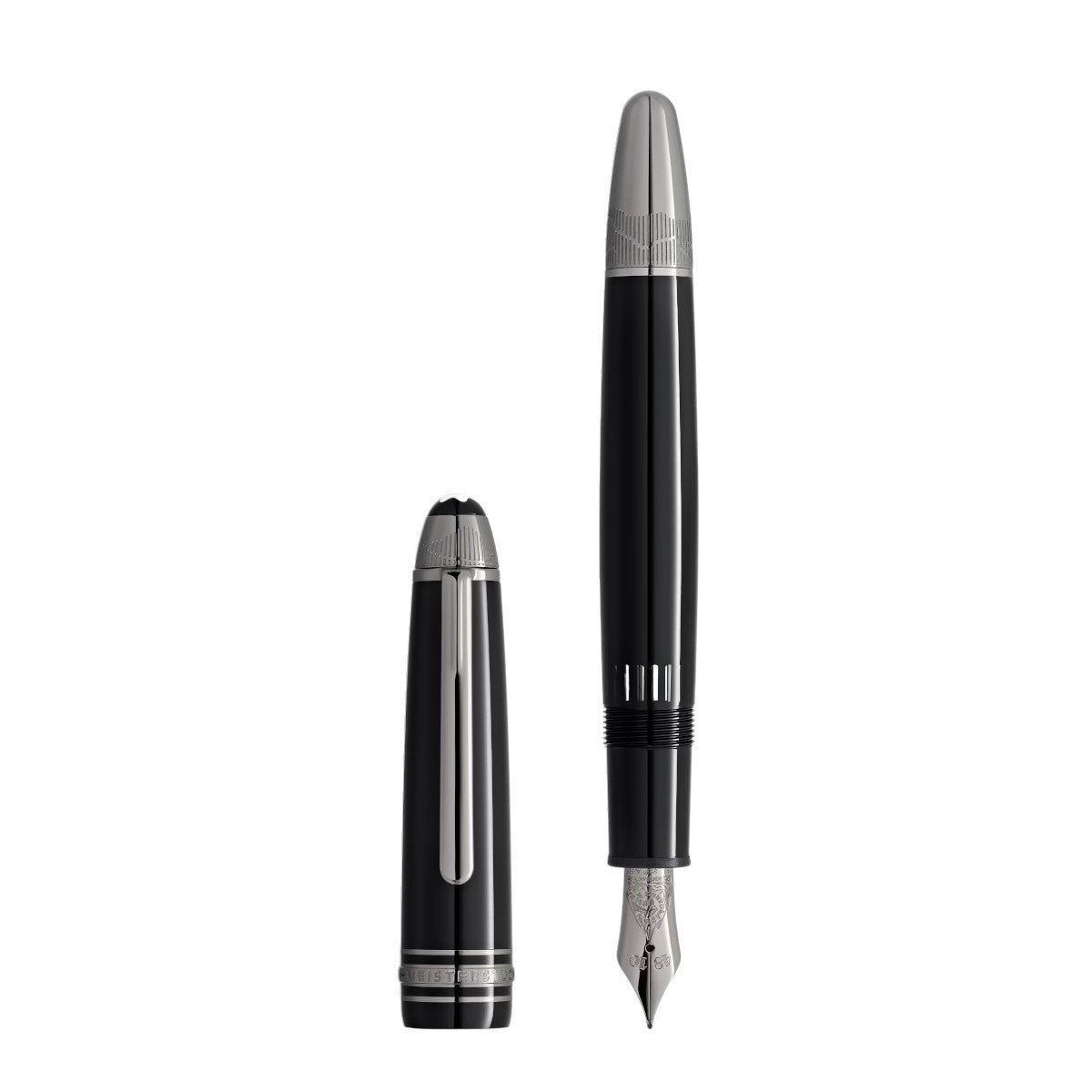 Stylo plumeMontblancStylo-Plume Meisterstück MONTBLANC HAUS LeGrand