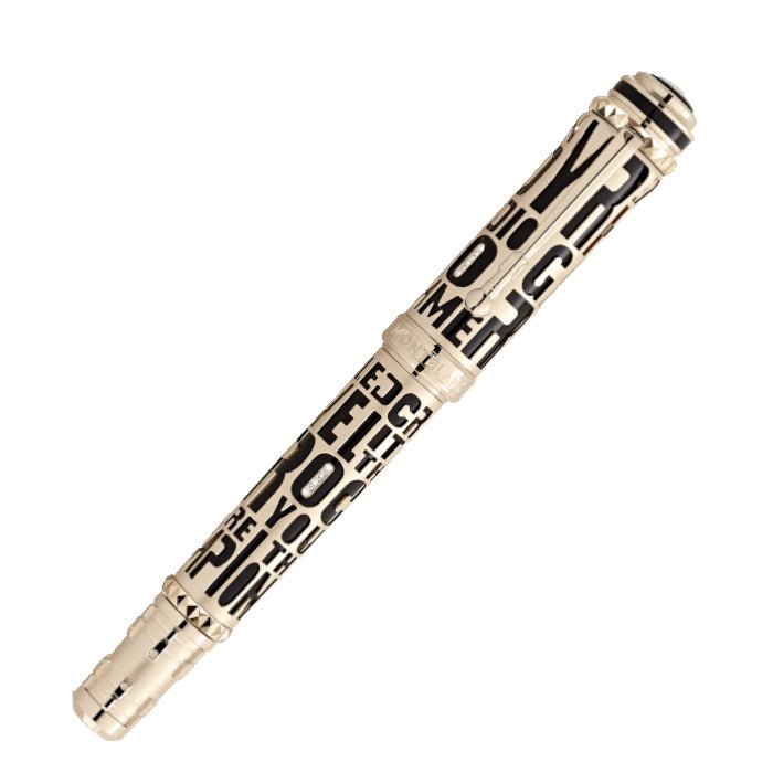 Stylo PlumeMontblancStylo - Plume Montblanc Great Characters Hommage à Queen Limited Edition 95