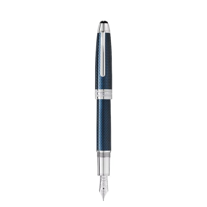 Stylo plumeMontblancStylo - Plume Montblanc Meisterstück Blue Hour Solitaire LeGrand (M)